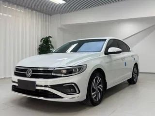 Автомобиль Volkswagen Bora