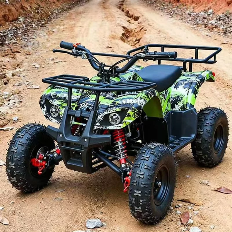 Мототехника Хунли HL-ATV-01B