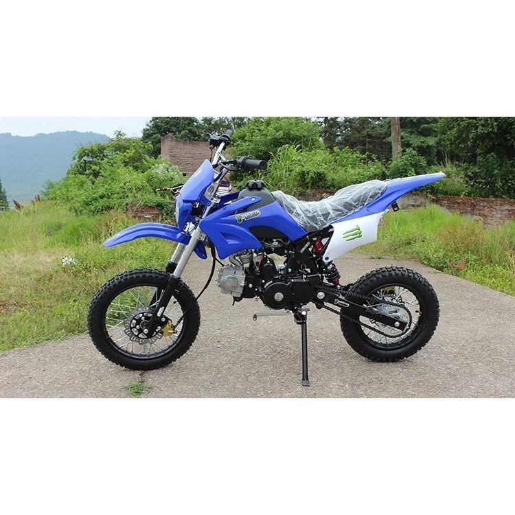 Мототехника XYPS 125CC
