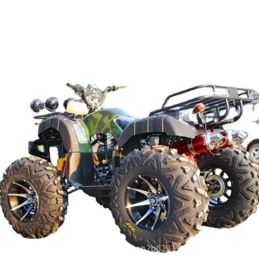 Мототехника Цзиньи ATV-02